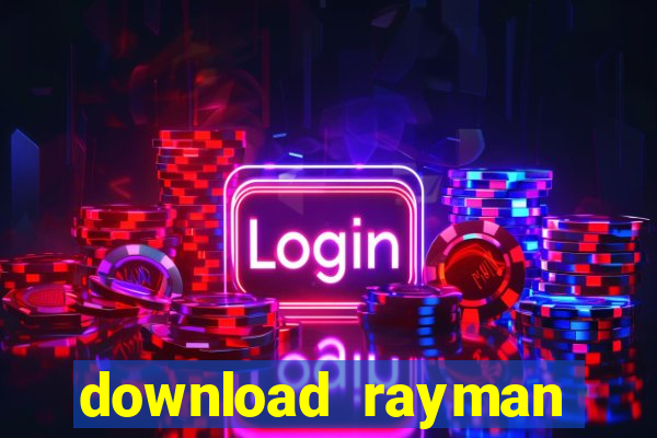 download rayman legends pc pt-br